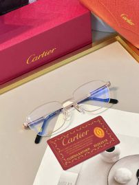 Picture of Cartier Optical Glasses _SKUfw54112781fw